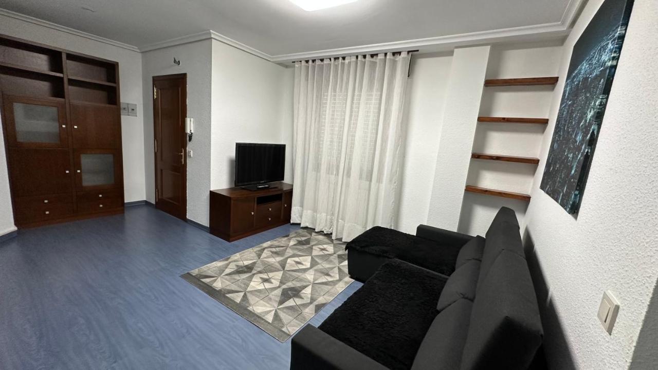 El Pisuco Apartment Сарон Екстериор снимка