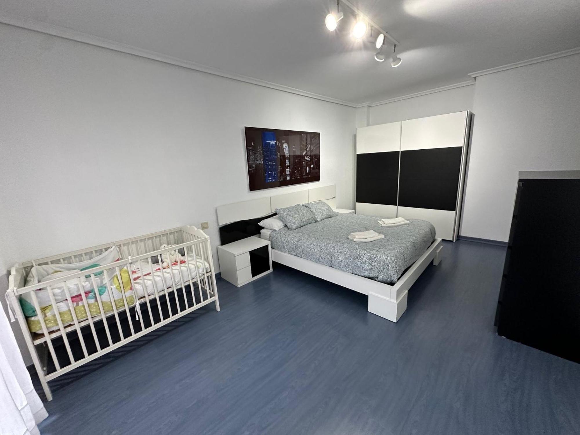 El Pisuco Apartment Сарон Екстериор снимка